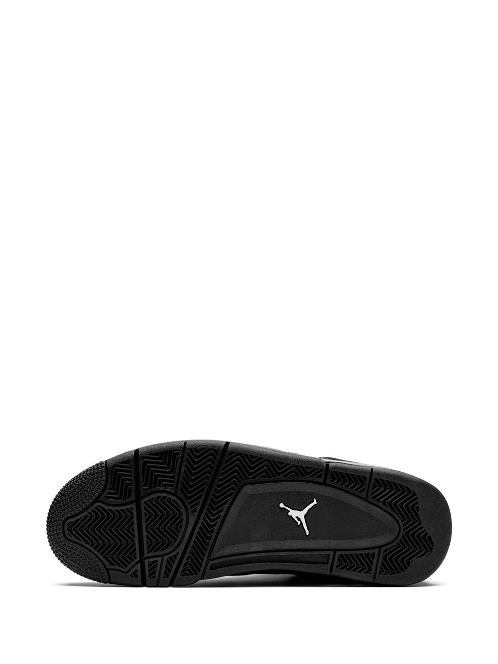 AJ4 BLACK CAT