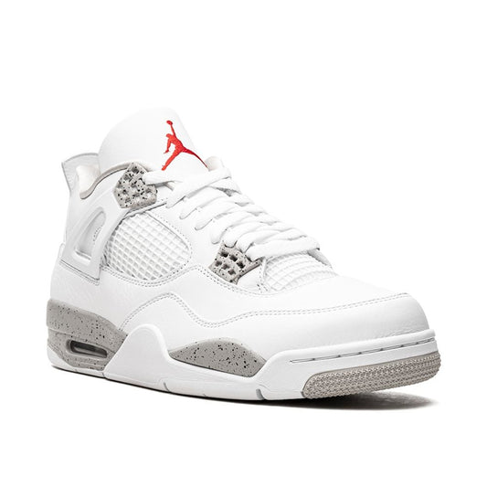 AJ4 WHITE OREO