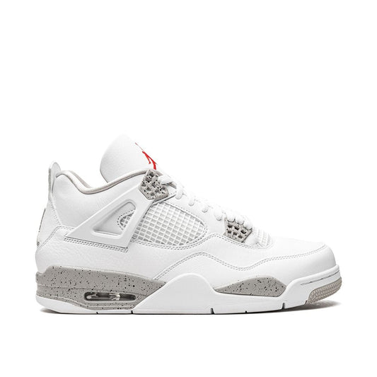 AJ4 WHITE OREO
