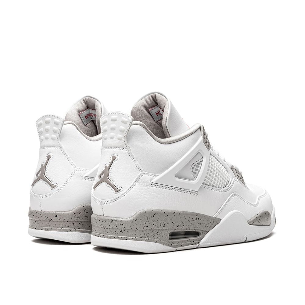 AJ4 WHITE OREO