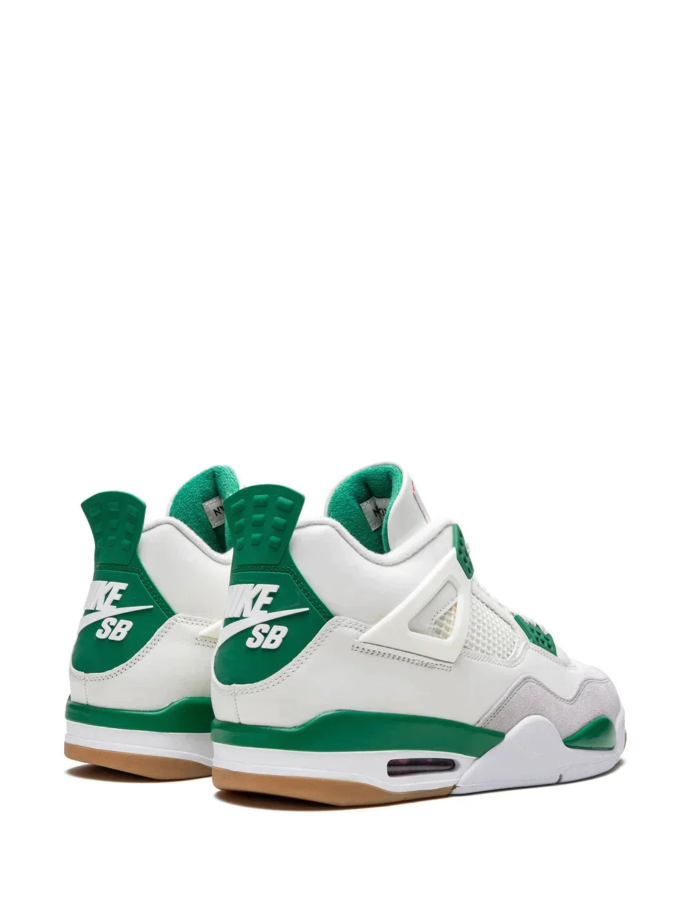 AJ4 SB PINE GREEN