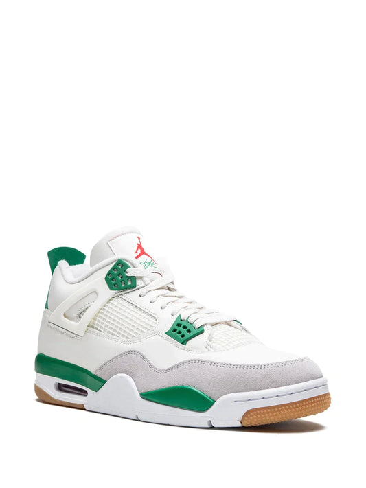 AJ4 SB PINE GREEN