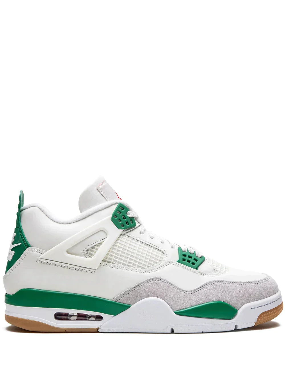 AJ4 SB PINE GREEN