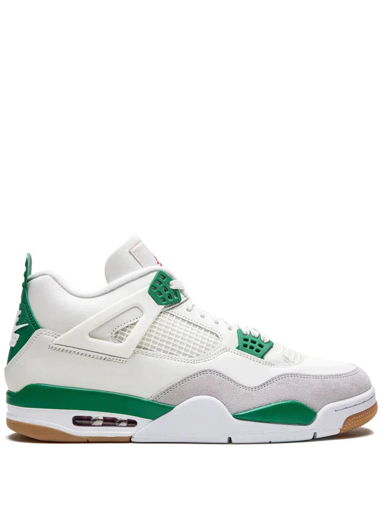 AJ4 SB PINE GREEN