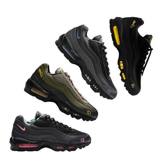 NIK. AIR MAX 95 CORTZ