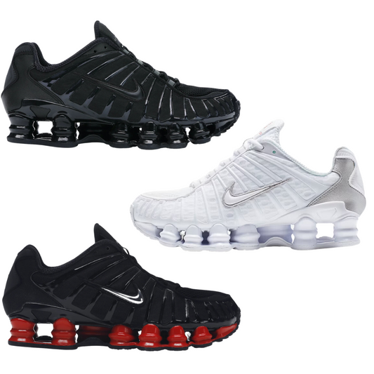 NIK. SHOX TL